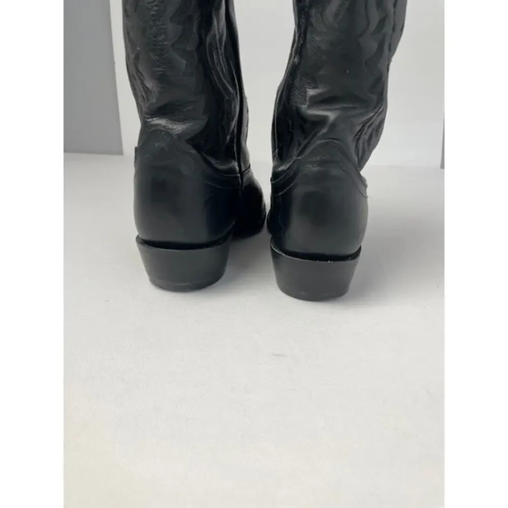 Nocona Boots pre owned